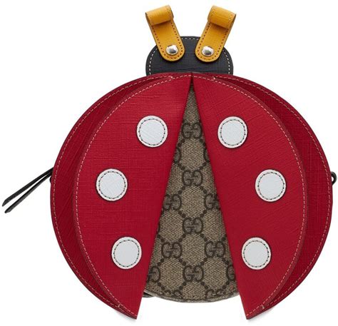 gucci ladybug bag|gucci shoulder bag 2022.